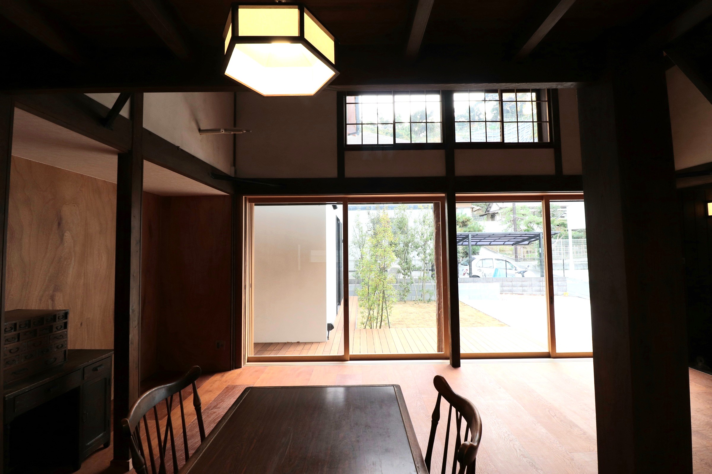 鎌倉市内古民家再生改修工事~母屋編~ d25f1ed7c061e3fbde17c1ef4686a0d5 - 鎌倉市内古民家再生改修工事~母屋編~