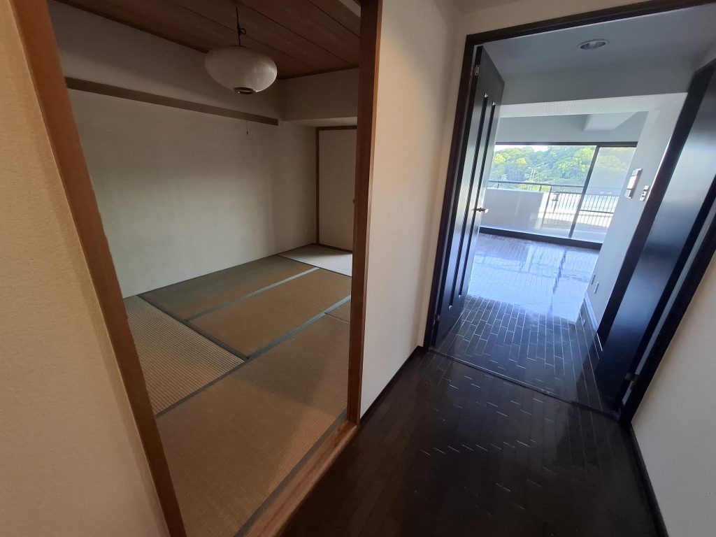 8aaabbd53b511a02a4e4a7f9c542dda7 1024x768 - 【現場レポート】5月リフォーム工事が始まりました！