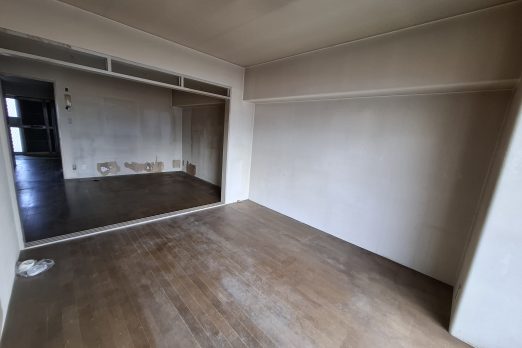cfbf578840c0a47e71404ce1887e6f36 522x348 - 【現場レポート】5月海老名市内　マンション一室改修工事が始まりました