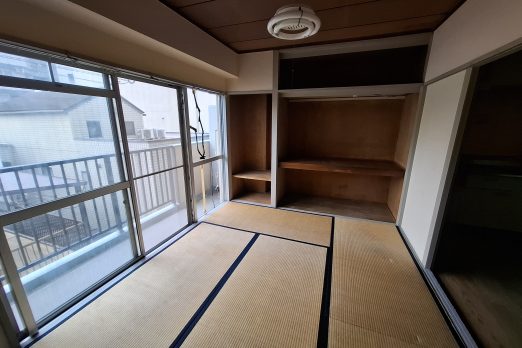 640402942719be1f2b4b595ca14fa761 522x348 - 【現場レポート】横浜市鶴見区内これから始まるリフォーム工事