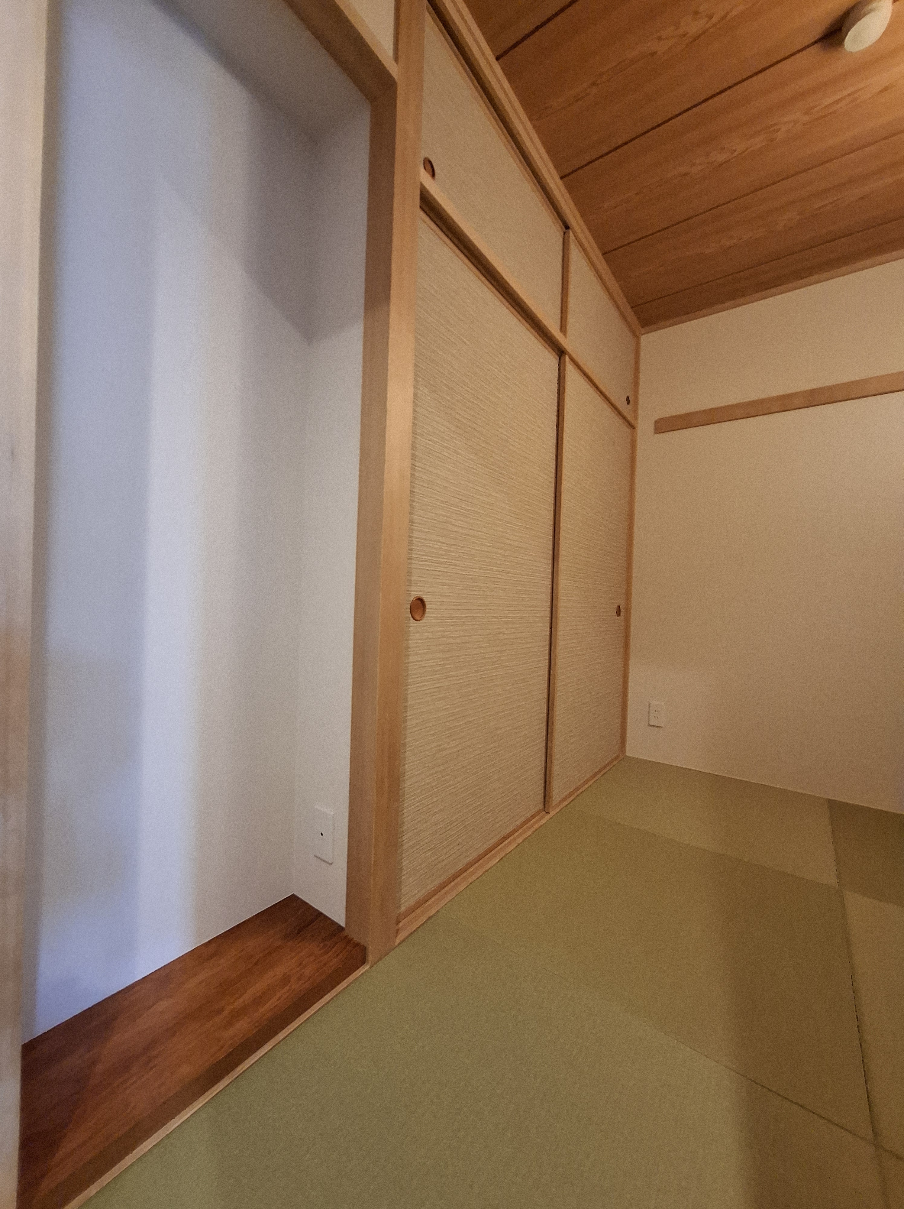 d361629195106d3a8d899e33313ca014 - 【リフォーム】保土ヶ谷区内マンション一室リフォーム工事