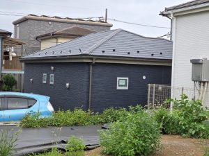 4172b676fd6772db2384745ef8a5f2c7 300x225 - 【現場レポート】綾瀬市内新築工事～内装工事が完了しました！最終工程へ進んでいます～