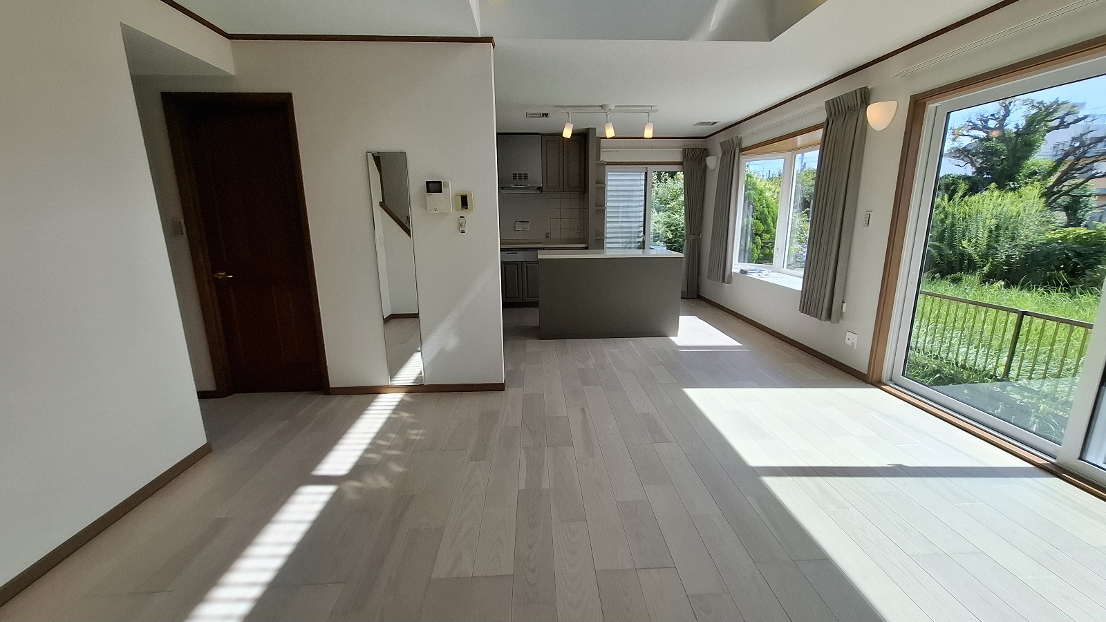 20250925 125758 - 【リフォーム】藤沢市内リフォーム工事～外壁と室内リフォームで魅力を再生～