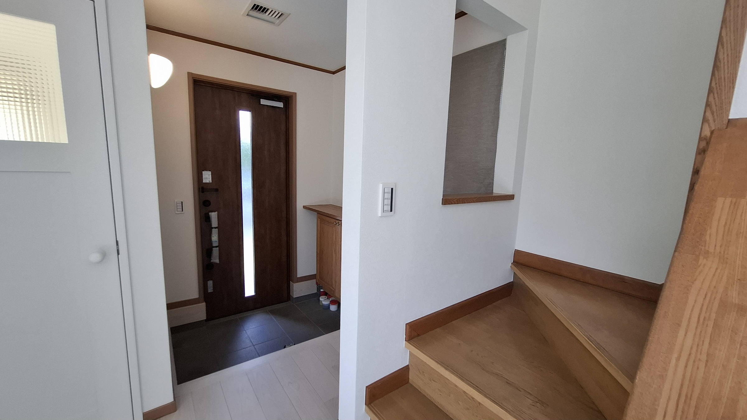 20250925 130406 - 【リフォーム】藤沢市内リフォーム工事～外壁と室内リフォームで魅力を再生～