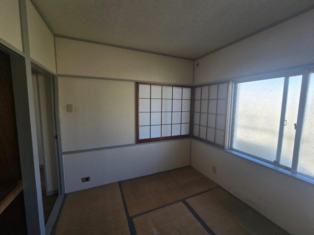 20251126 141749 1024x768 - 【現場レポート】横浜市保土ヶ谷区　現在進行中のリフォーム工事