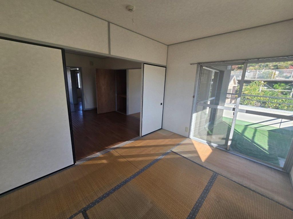 20251126 142314 1024x768 - 【現場レポート】横浜市保土ヶ谷区　現在進行中のリフォーム工事