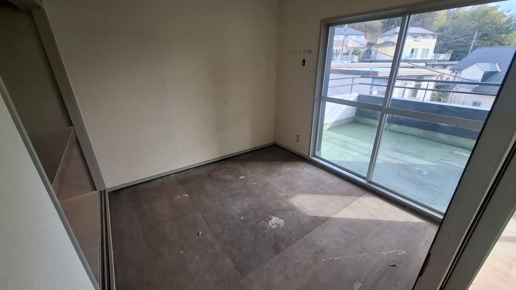 b823b5fb4b383dcef1a7093aa1029de3 1024x576 - 【現場レポート】横浜市保土ヶ谷区　現在進行中のリフォーム工事