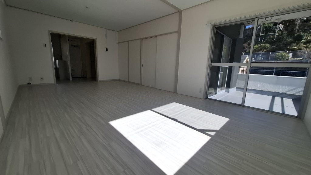 20260204 113233 1024x576 - 【リノベーション】横浜市保土ヶ谷区内アパート一室リノベーション工事