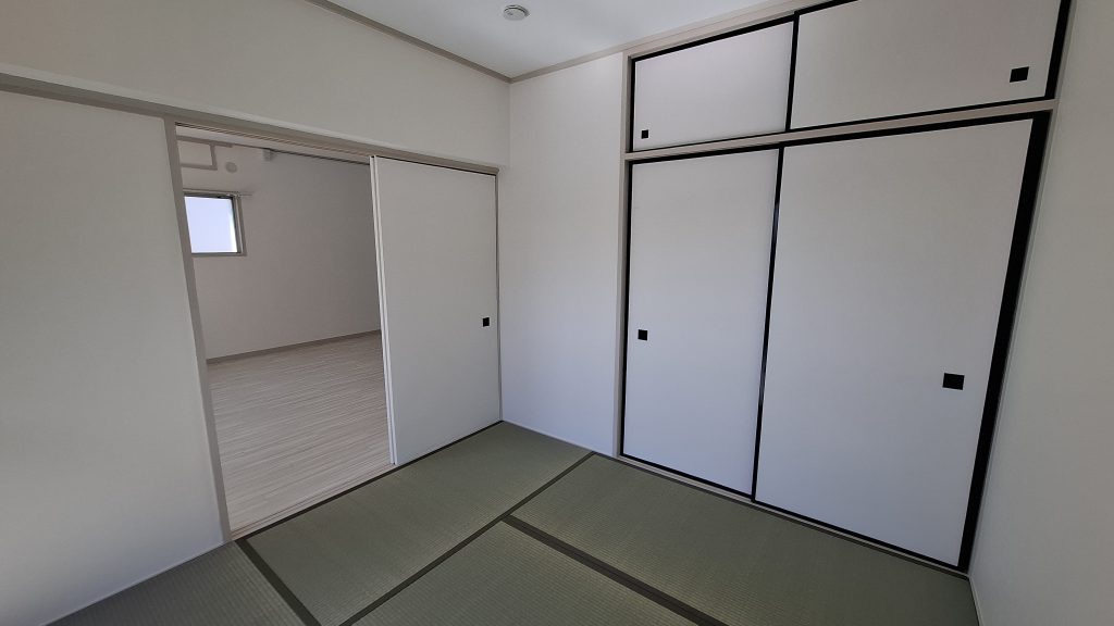 20260204 113418 1024x576 - 【リノベーション】横浜市保土ヶ谷区内アパート一室リノベーション工事