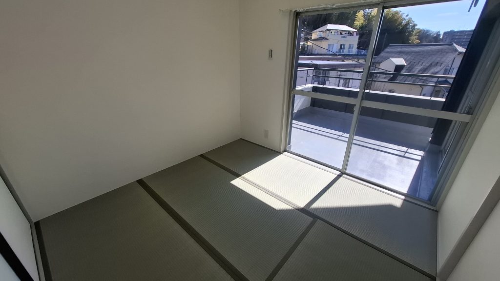 20260204 113454 1024x576 - 【リノベーション】横浜市保土ヶ谷区内アパート一室リノベーション工事