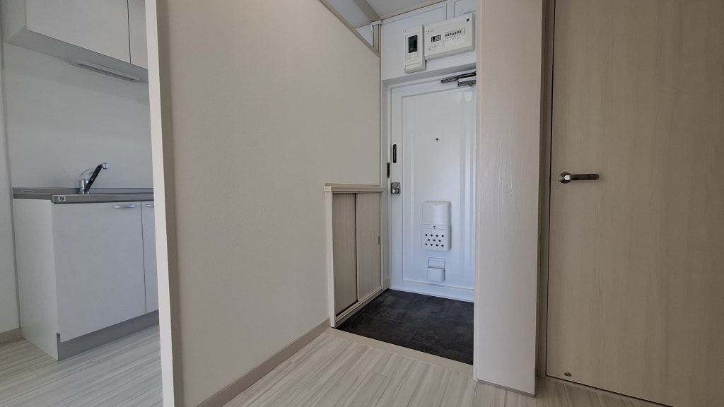 20260204 113557 1024x576 - 【リノベーション】横浜市保土ヶ谷区内アパート一室リノベーション工事