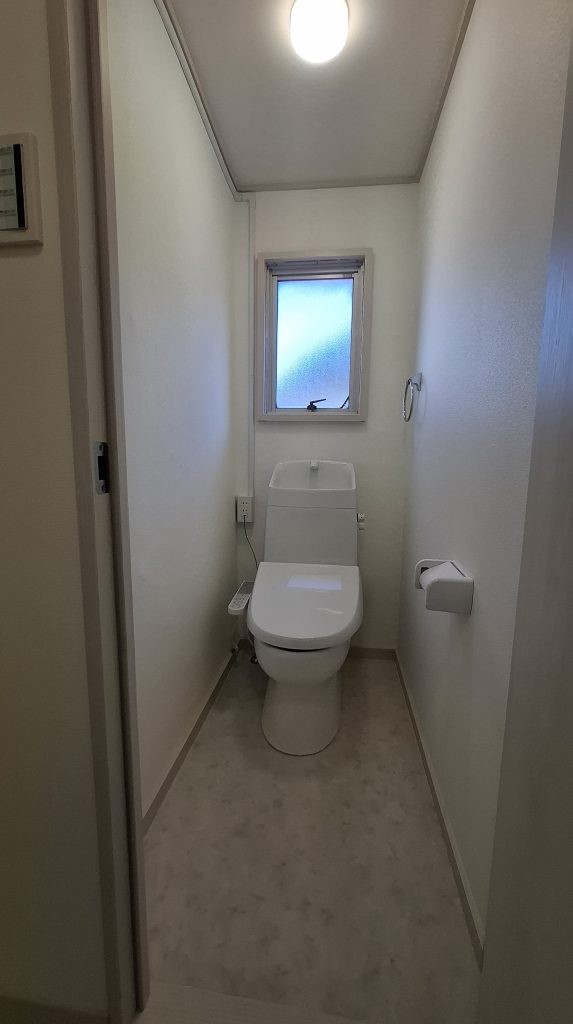 20260204 113653 002 573x1024 - 【リノベーション】横浜市保土ヶ谷区内アパート一室リノベーション工事