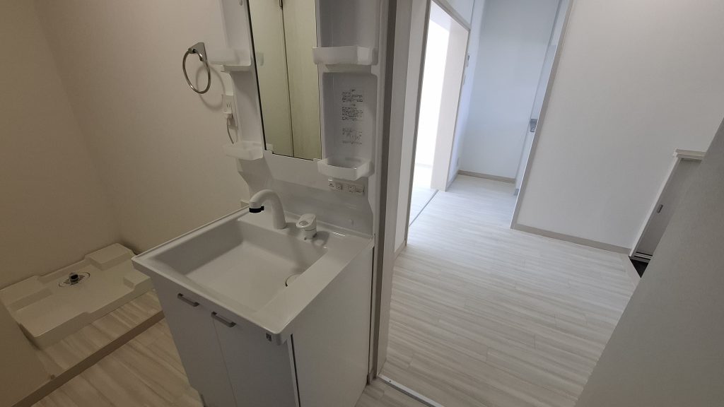 20260204 113808 1024x576 - 【リノベーション】横浜市保土ヶ谷区内アパート一室リノベーション工事