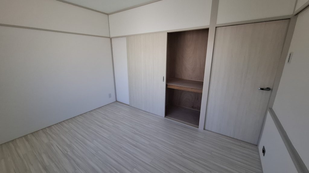 20260204 113844 002 1 1024x576 - 【リノベーション】横浜市保土ヶ谷区内アパート一室リノベーション工事