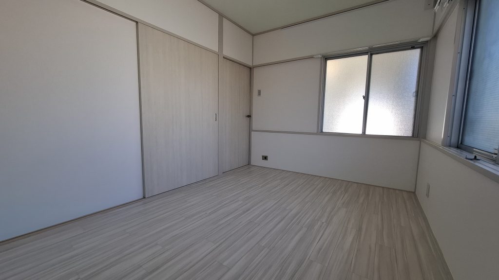 20260204 113912 1024x576 - 【リノベーション】横浜市保土ヶ谷区内アパート一室リノベーション工事