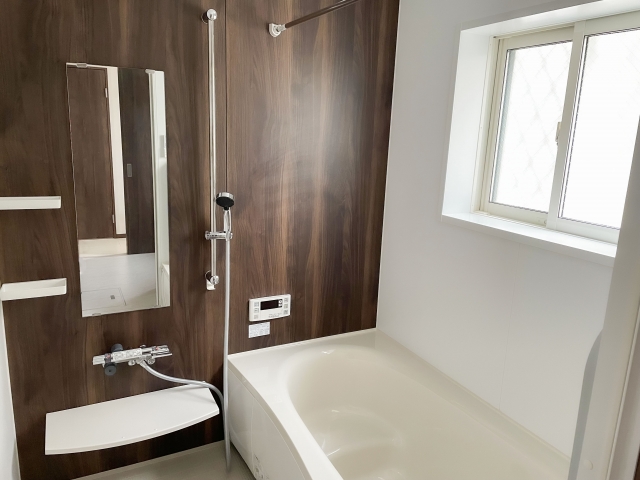 【日常】シャワーが止まった日…水回りトラブルの体験談 22007738 s - 【日常】シャワーが止まった日…水回りトラブルの体験談