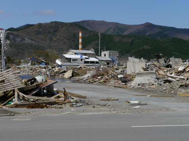 2a012e56c35ecc049cfe93ac4f8a6fe0 - 【日常】3月11日、あの日を忘れないためにも&hellip;